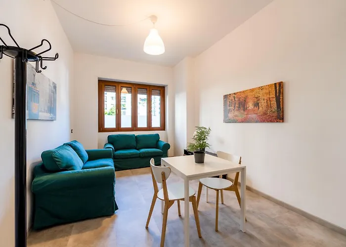 Affittacamere K-rooms - Station By Innstay 3*