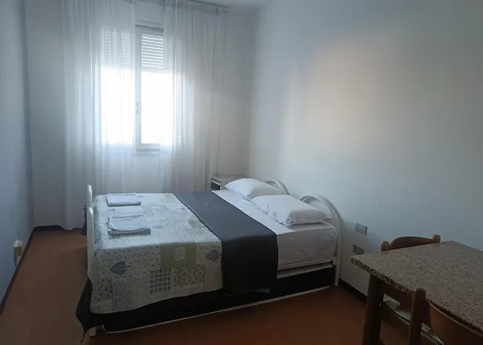 Lz Smartstays * 밀라노