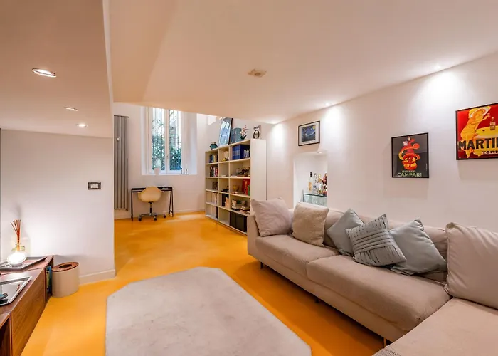 Elegant Nest - Close To Duomo * Milaan