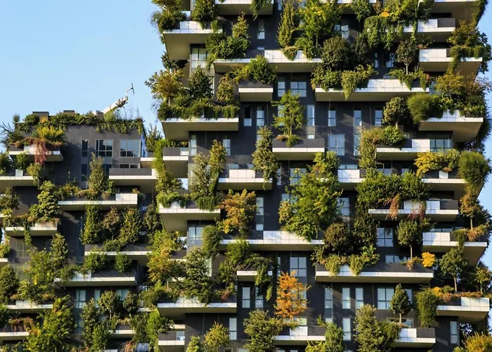 The Bosco Apartamento