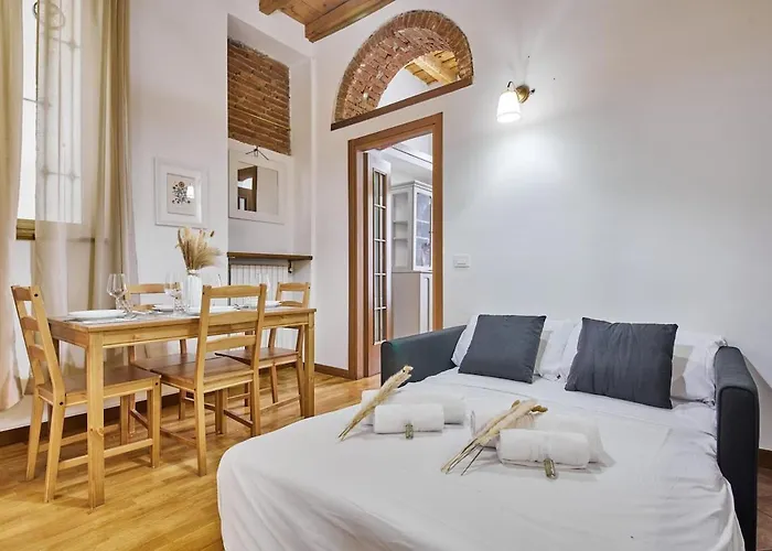 דירה Centro- Cadorna, Comfort, Wi-fi And Ac
