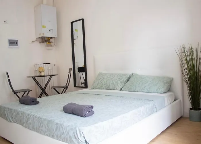 Ariahome Διαμέρισμα