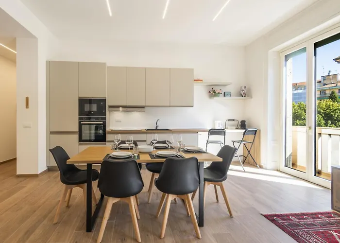 Nolo 51 By Interhome מילאנו