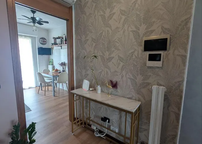 M1 - Fiera - Concerts - Sansiro - Citycenter Apartman