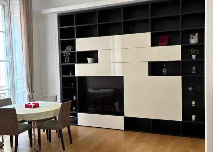 Moscova Atmosphere *