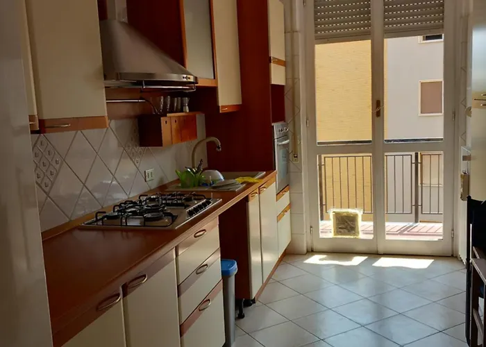 Martesana 4 Apartment Milan