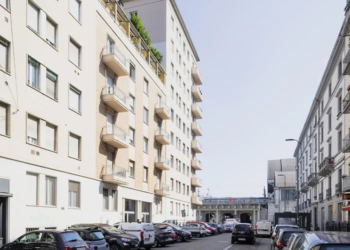 Easylife - - Schiaparelli 4 - Apartamento