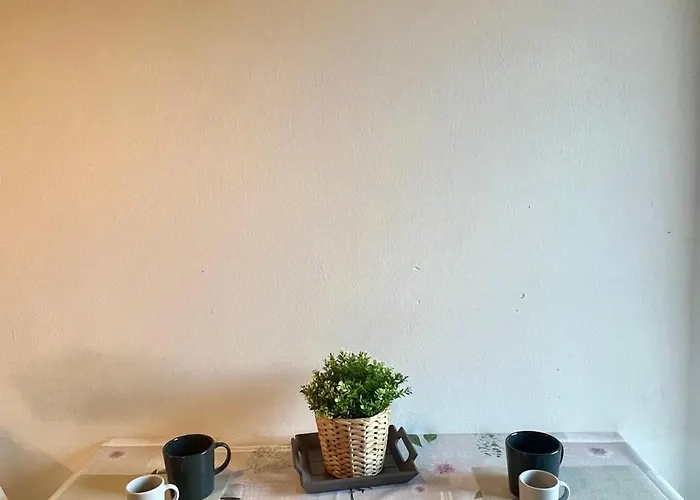 Dima's Navigli Center 아파트 *