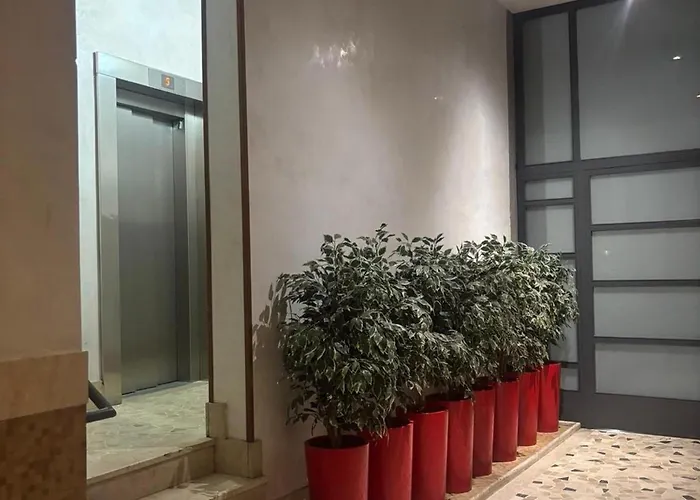 Daire Vivimihome - Jamada House *