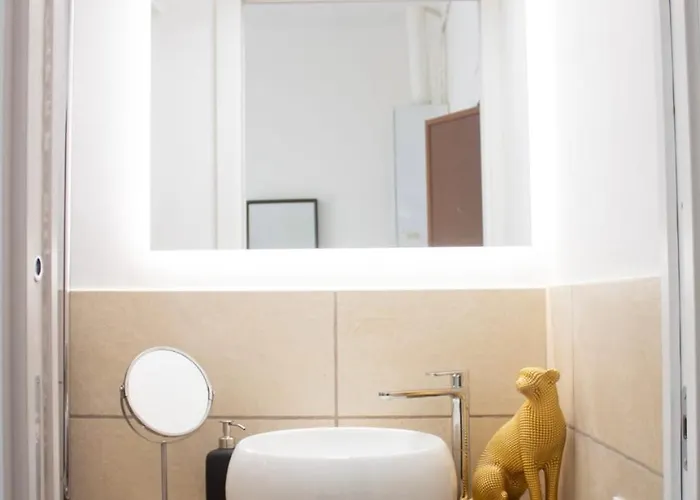 Ariahome * Μιλάνο