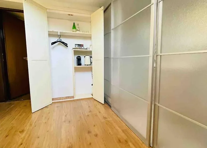 Renovated Brera Daire