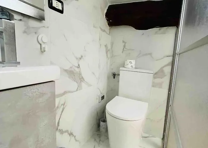 Renovated Brera Milano