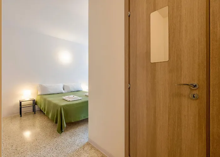 Minimal Navigli