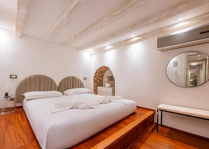 Elegant Nest - Close To Duomo * Milaan