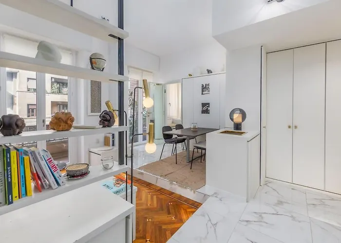 Maison Lumière - A Few Steps From Station *