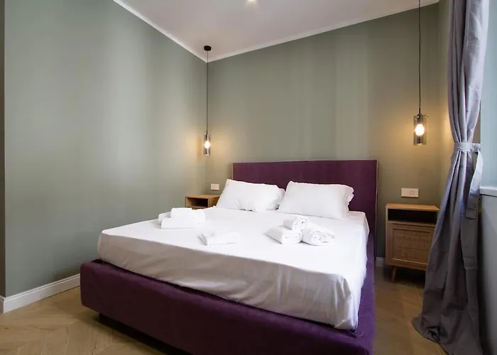 Corso Buenos Aires *