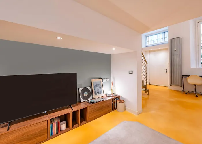 Elegant Nest - Close To Duomo