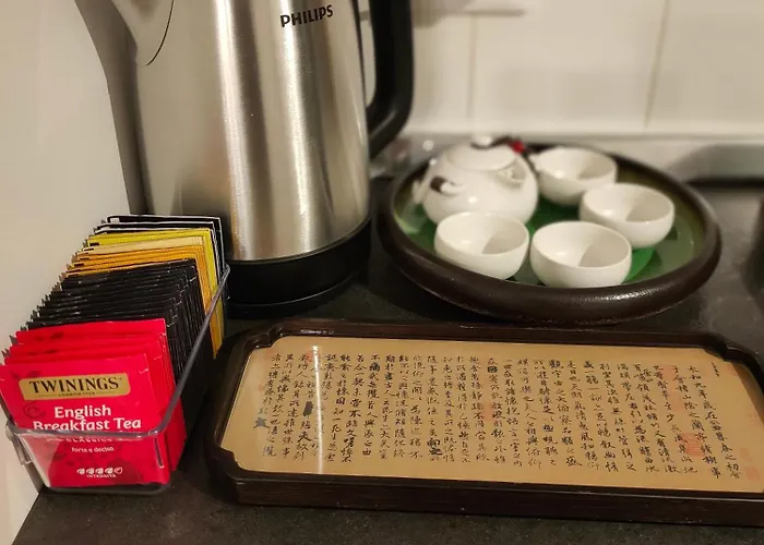 Arthome Apartamento *