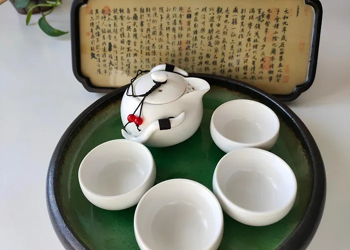 Arthome Apartamento Milão