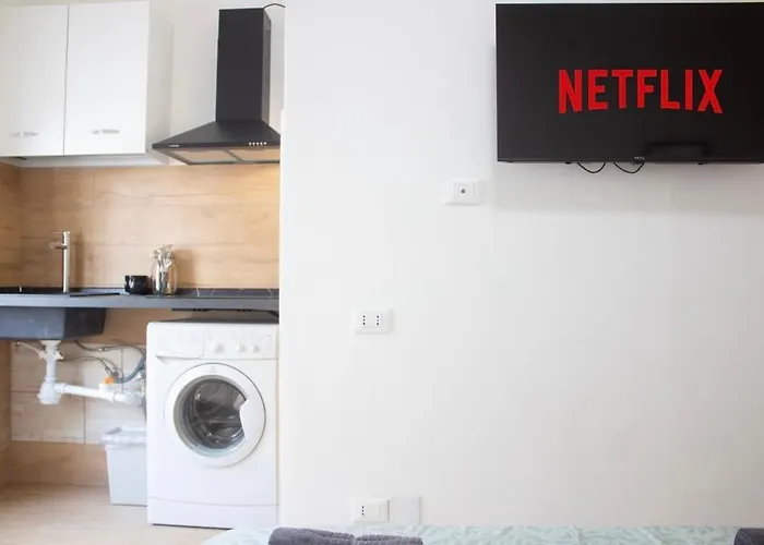 Ariahome Μιλάνο