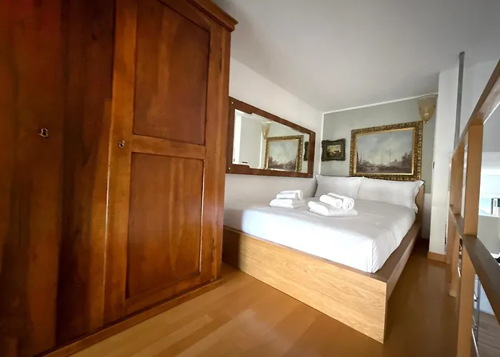 Apartamento Casanova