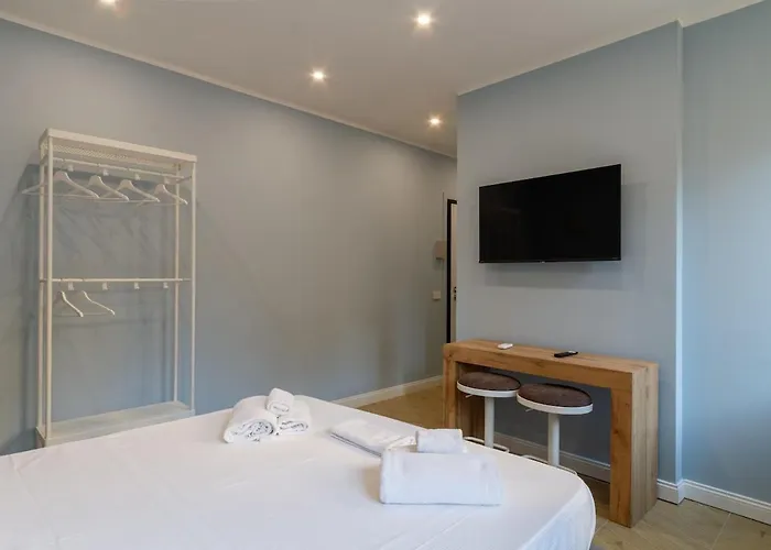 Central-station * Milán