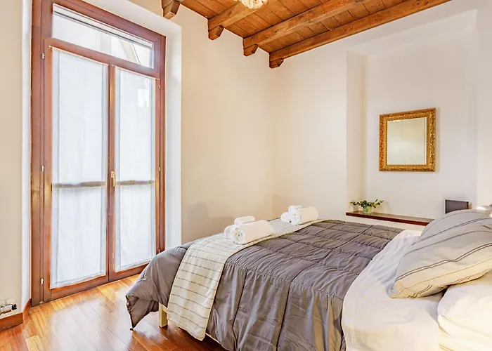 Porta Romana Vibes - A Truly Milanese Escape 公寓