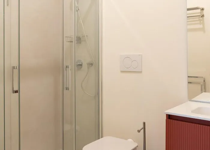 Splendido Trilocale Di Design Nel Centro Di - Mirable Pm Milánó