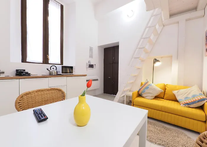 Primopiano - Rubens B * Milano