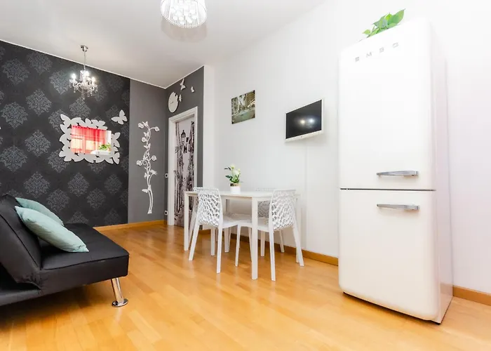 Daire Vivimihome - Jamada House *