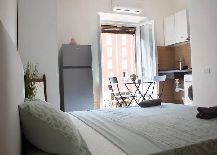 Ariahome Μιλάνο