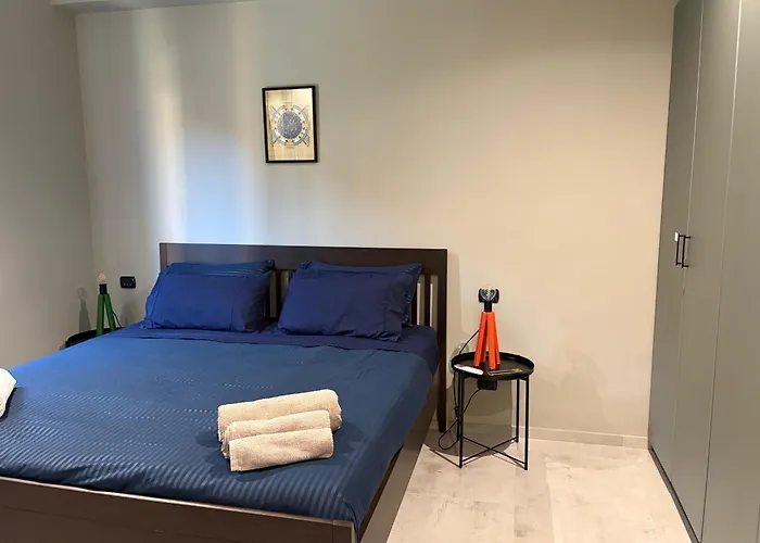 Brand New Steps From Citylife, Sempione, Allianz Mico - Metro Domodossola - Metro Portello - Tram Right Outside To Duomo, Brera, Cadorna Reachable In 15 Min Апартаменты *