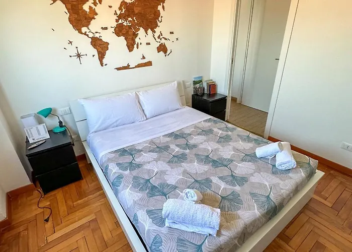 Panoramic Милан