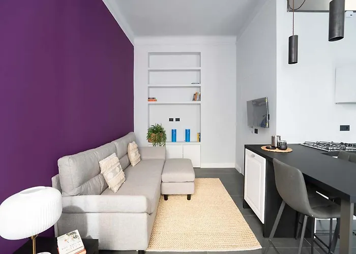 Charming Near Argonne Modern Living 밀라노