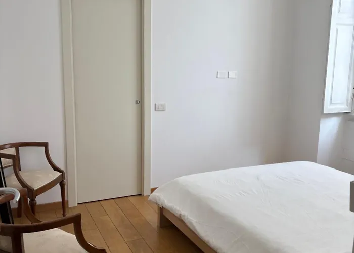 Apartment Moscova Atmosphere *