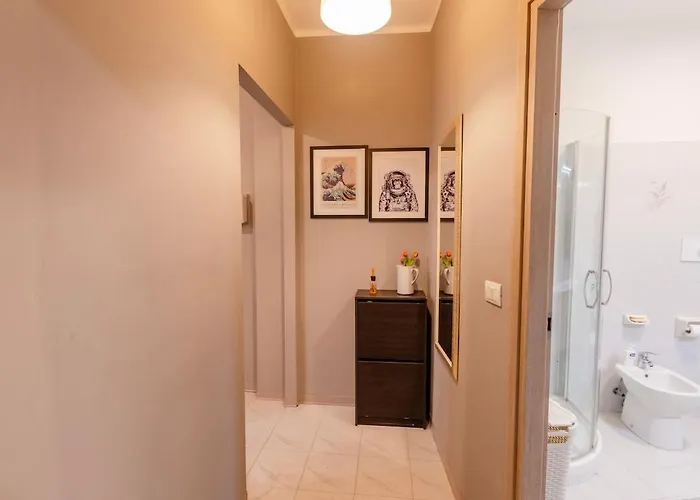 Too Easy Appartamento