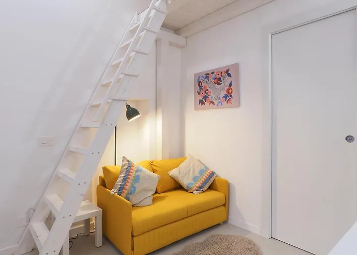 Primopiano - Rubens B Milano