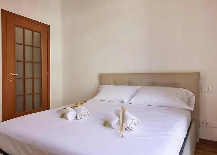 Centro- Cadorna, Comfort, Wi-fi And Ac
