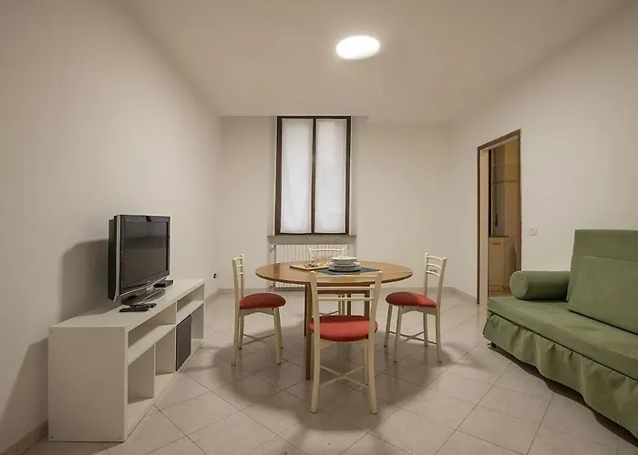 Lovely Apartment