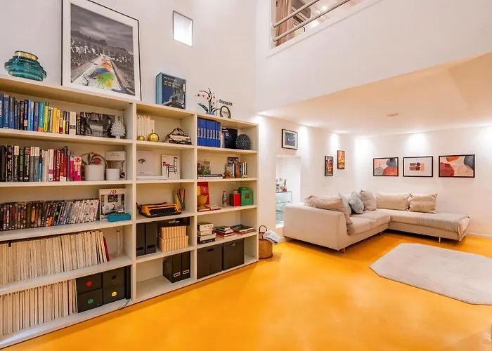 Appartement Elegant Nest - Close To Duomo