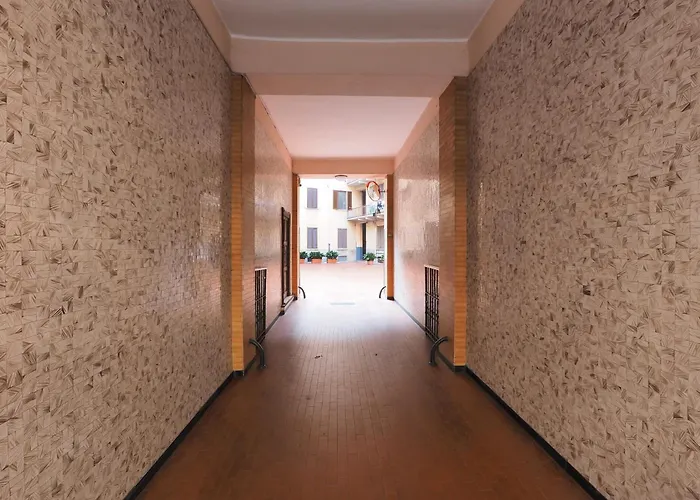 Primopiano - Rubens B * Milano