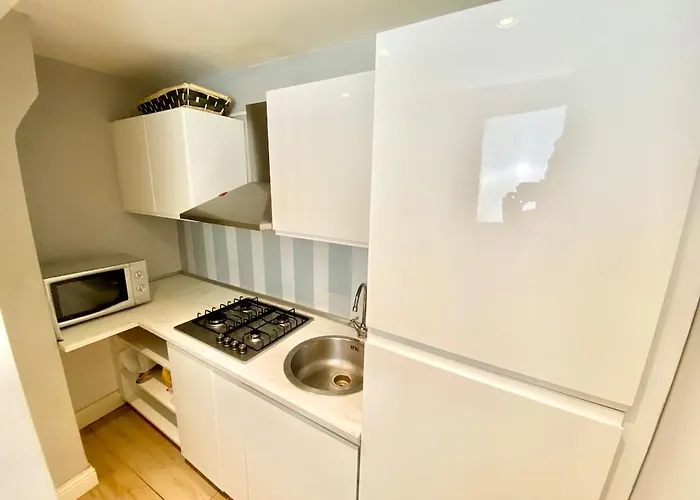 Central-duomo- Beautiful Loft - 400 Meters From The Metro * Milán
