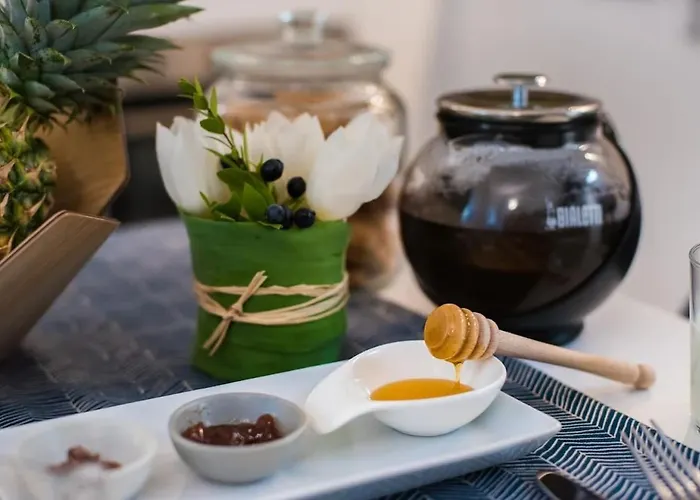 Luxury Boutique Apartamento Milán