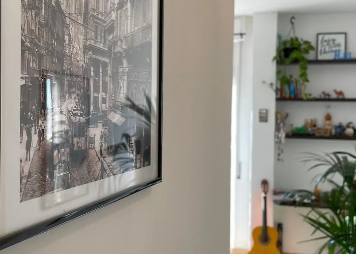 Panoramic * Милан