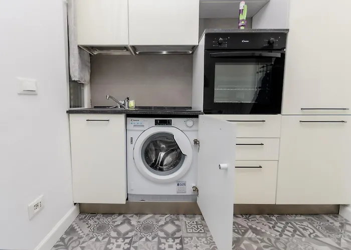 Vivimihome - Ronchi House Milán