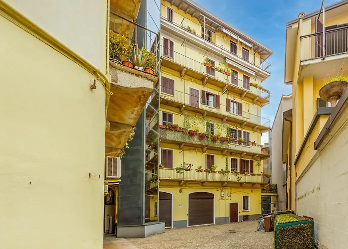 Porta Romana Vibes - A Truly Milanese Escape 米兰