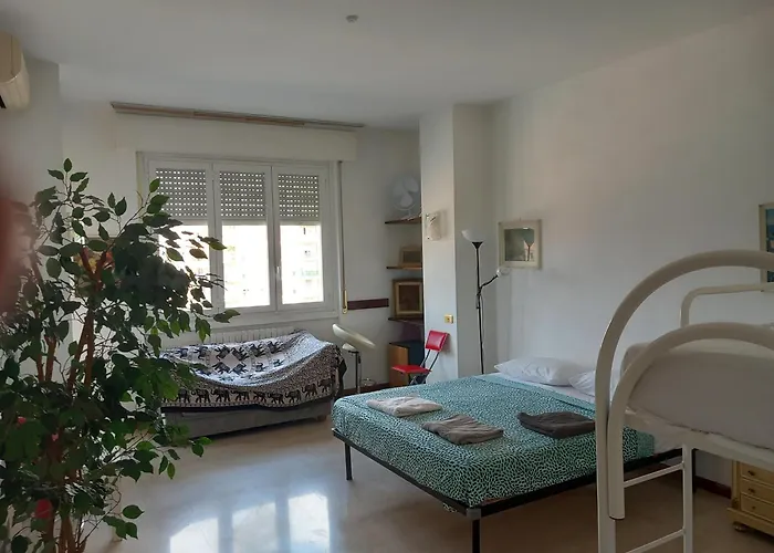 Martesana 4 Apartment