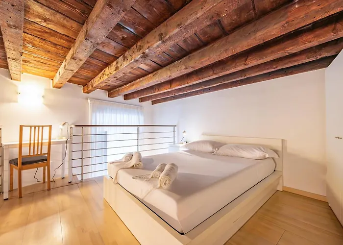 Center's Nest - In The Historic Center * Milano