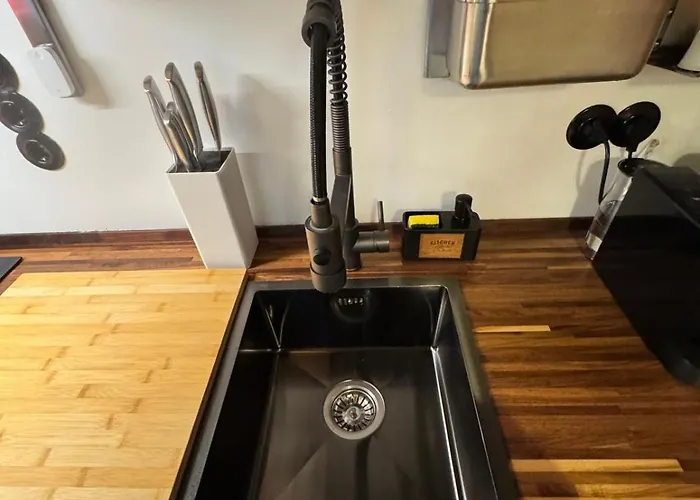 Mini-mi Апартаменты Милан