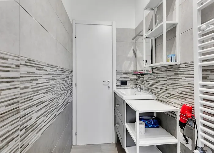 Apartman Il Nido Di Breganze